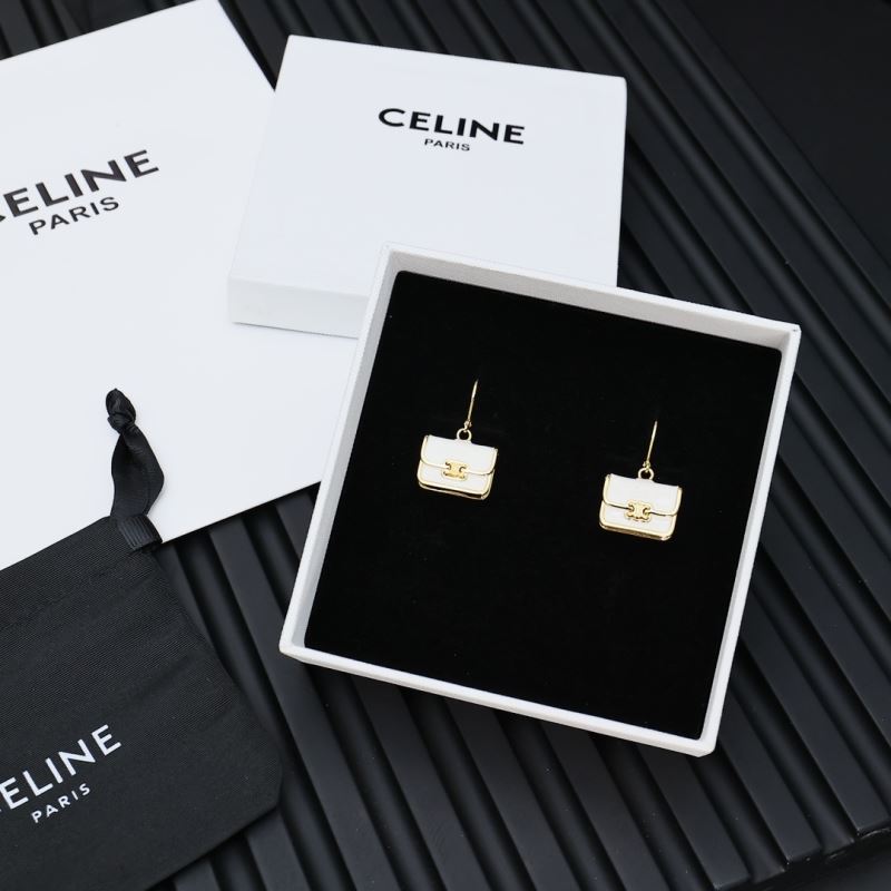 Celine Earrings